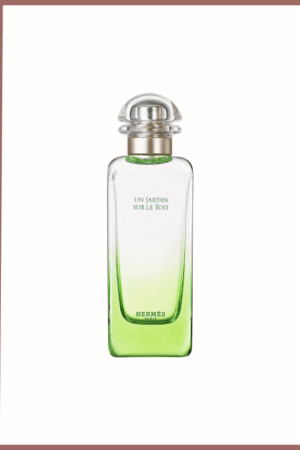 أن جاردان سير لو توا ماء تواليت