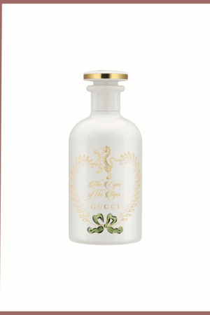 حديقة الكيميائيين عيون النمر - ماء العطر