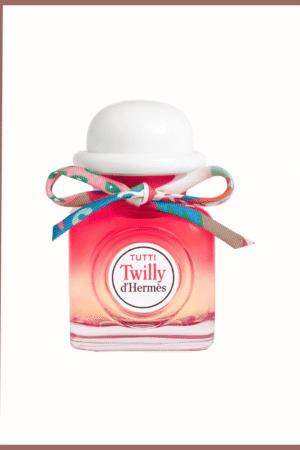 ماء عطر توتي تويلي ديرميس