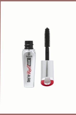 ماسكارا ذير ريل! ماغنت – لإطالة فائقة – ميني