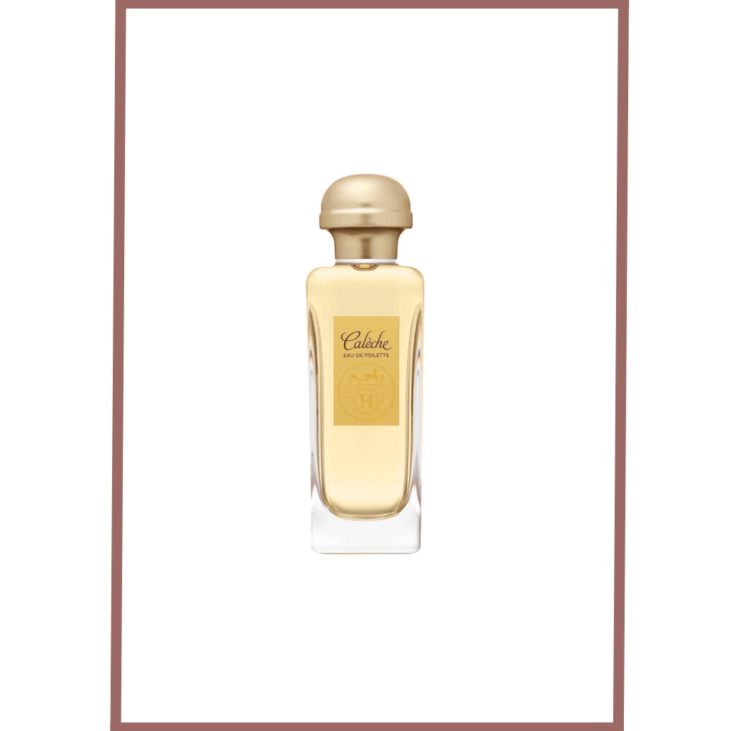 عطر ماء تواليت - كاليش