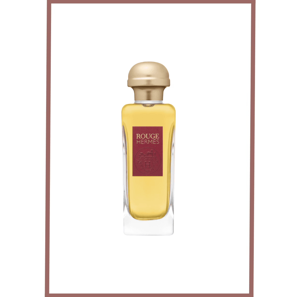عطر ماء تواليت - روج هيرمس