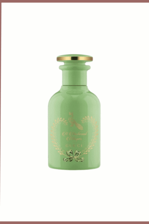 حديقة الكيميائيين همسة ليلية - زيت معطر