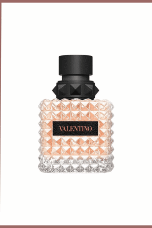 عطر أو دو بارفان بورن إن روما كورال فانتاسي للنساء