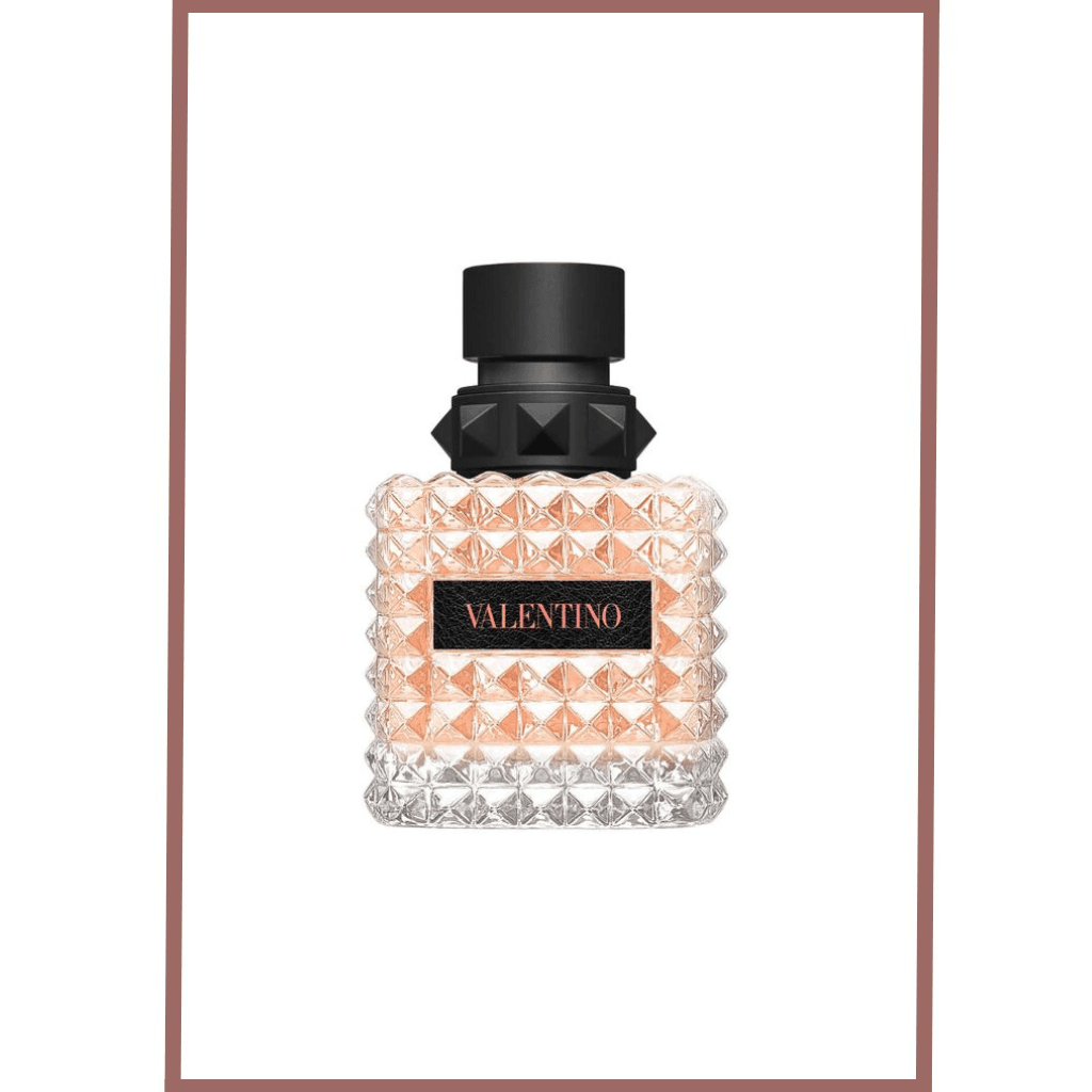 عطر أو دو بارفان بورن إن روما كورال فانتاسي للنساء