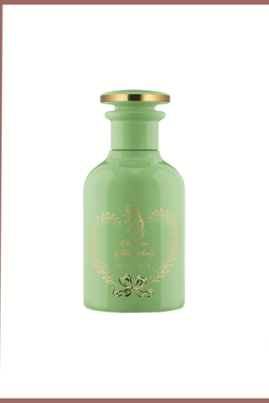 حديقة الكيميائيين أنشودة على الكآبة - زيت معطر