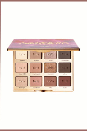 لوحة ظلال عيون تارتليت™ إن بلوم