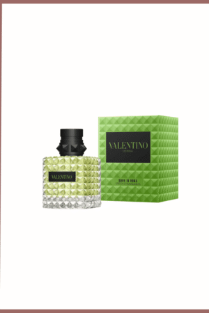 عطر بورن إن روما غرين سترافغانزا النسائي