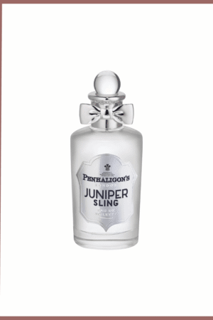 ماء تواليت جونيبر سلينج