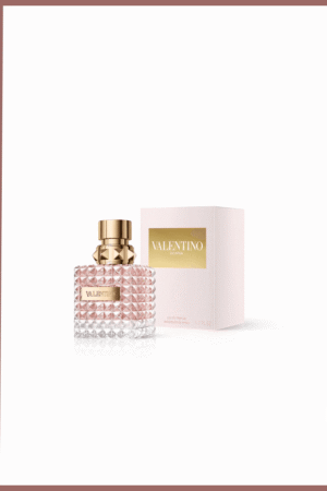 "فالنتينو دونّا" ماء بارفان