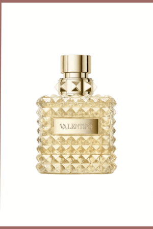 بورن إن روما ذا جولد دونا - ماء عطر