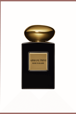 عطر أو دو بارفان- أرماني بريفه روز دارابي