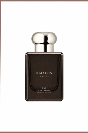 عود آند برغموت - كولونيا إنتنس