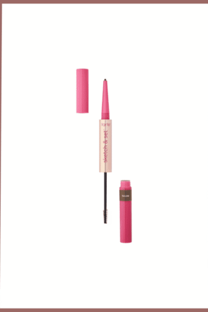 قلم حواجب جل ملون سكتش آند سِت™