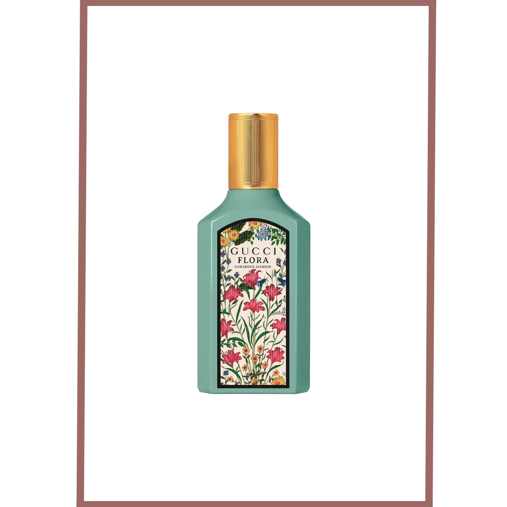 فلورا جورجيوس ياسمين - ماء العطر