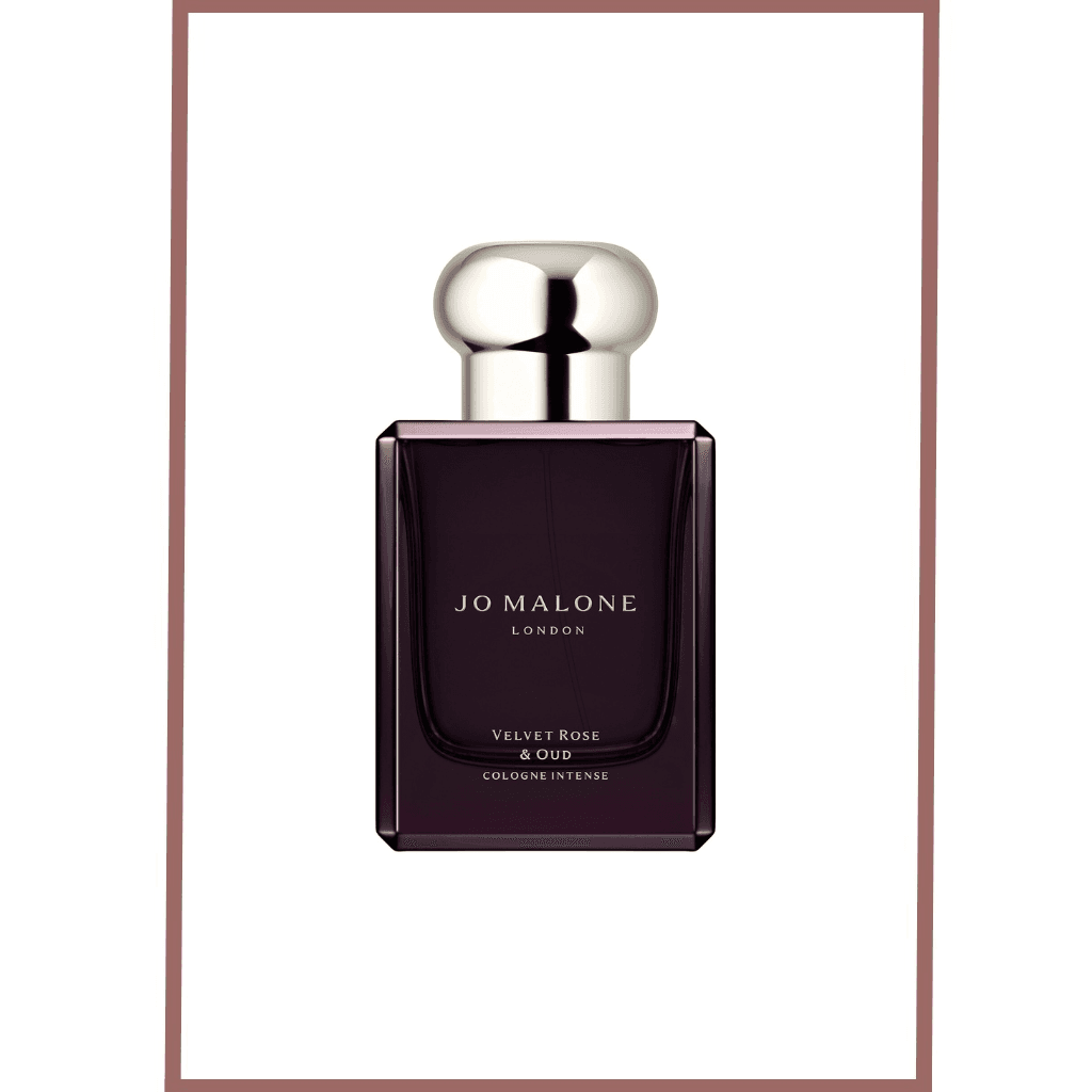 فيلفت روز آند عود - كولونيا إنتنس