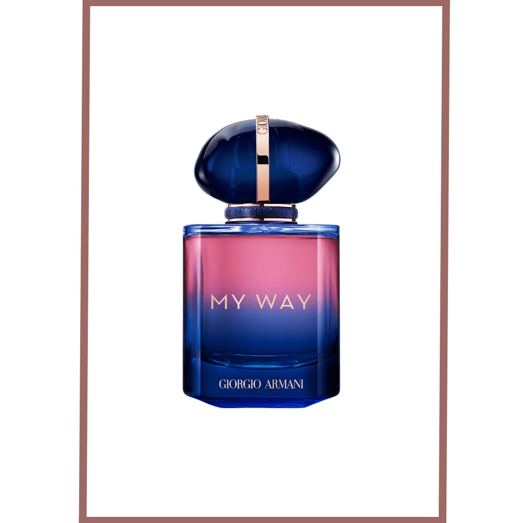 عطر ماي واي