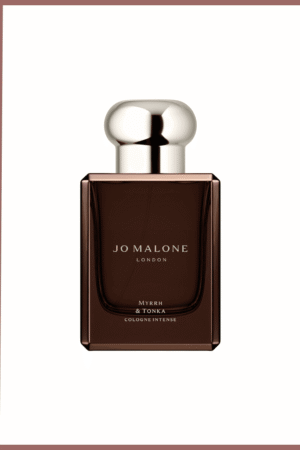 مير آند تونكا - كولونيا إنتنس