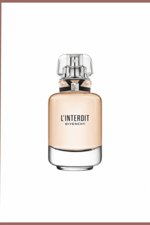 لو إنتيرديت أو دو تواليت