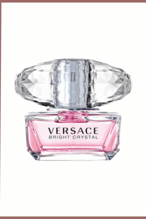 فيرساتشي برايت كريستال - ماء التواليت