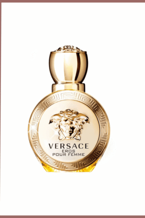 فيرساتشي إيروس، ماء بارفان نسائي