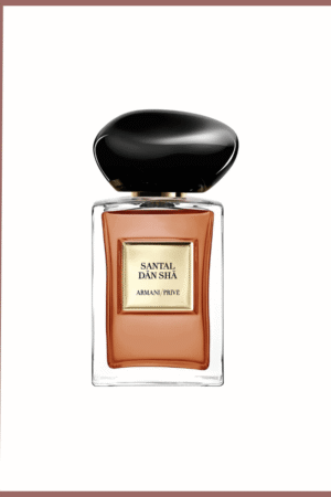 أرماني/بريفيه سانتال دان شا