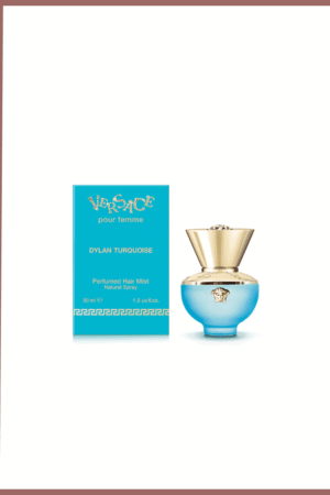 ماء تواليت ديلان تركواز بخاخ طبيعي