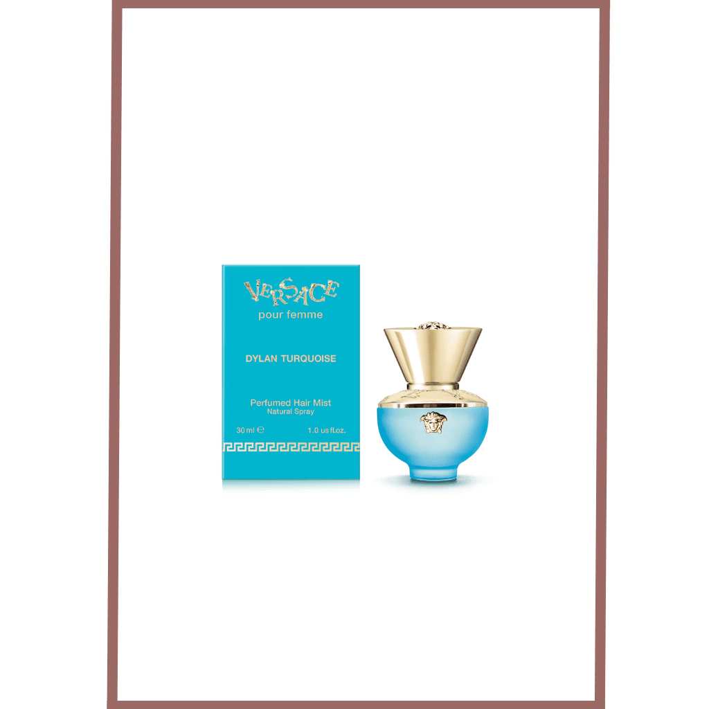 ماء تواليت ديلان تركواز بخاخ طبيعي