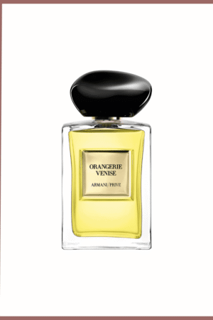 أرماني بريفه أورانجيري فينس - عطر أو دو تواليت