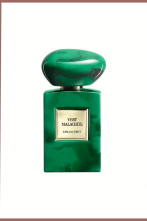 أرماني بريفه فير مالاكيت - عطر أو دو بارفان