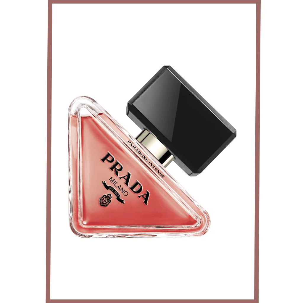 ماء عطر بارادوكس إنتنس