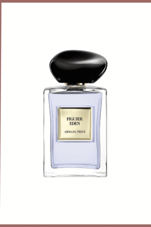 أرماني بريفه فيغيه إدن - عطر أو دو تواليت