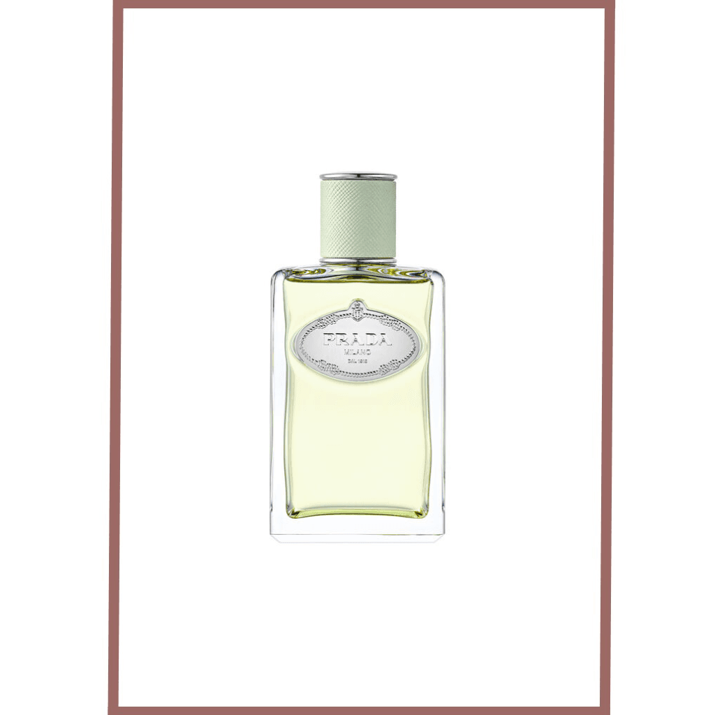 ماء عطر إنفيوزن دي ايريس