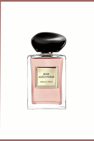أرماني بريفه روز ألكساندري - عطر أو دو تواليت