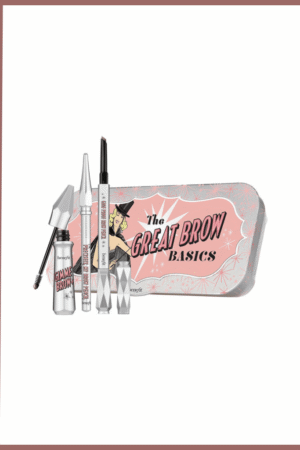 قلم وجل الحواجب جريت برو بيسيكس
