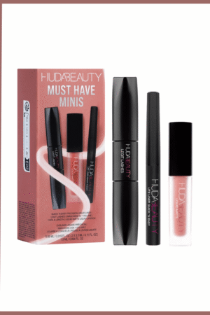 مجموعة الميني الأساسية