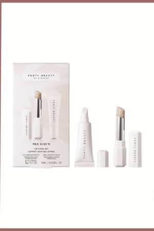 مجموعة العناية بالشفاه برو كيسَر