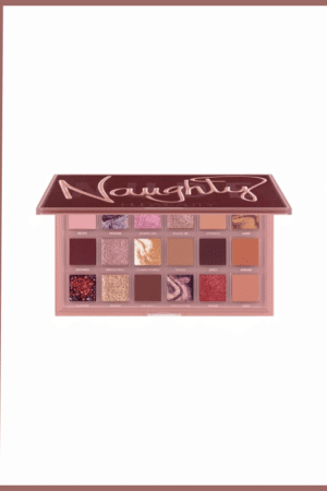 لوحة ظلال العيون نوتي نود