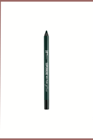 محدد عيون سوبرهيرو المقاوم للسحب