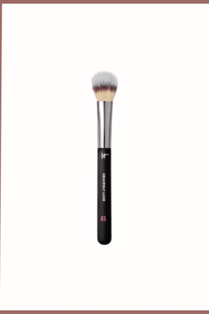 فرشاة هيفنلي لوكس للبلاش الكريمي