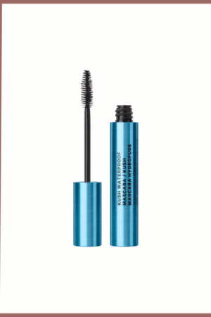 ماسكارا كوش المقاومة للماء