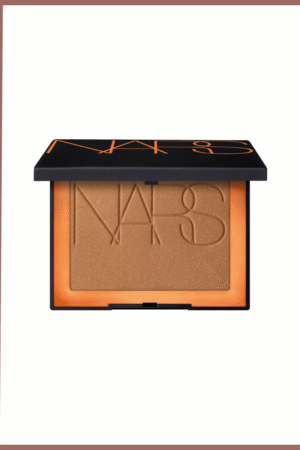 بودرة برونزر لاجونا خالية من التالك