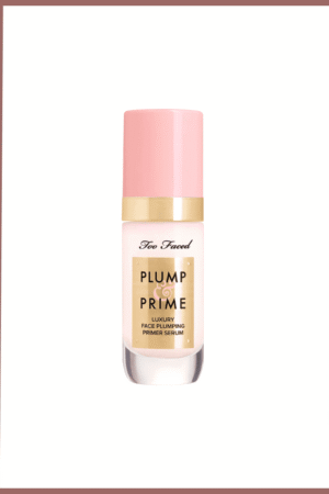 برايمر سيروم - بلَـمب آند برايم