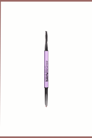 قلم حواجب مقاوم للماء مع فرشاة - براو بيتر