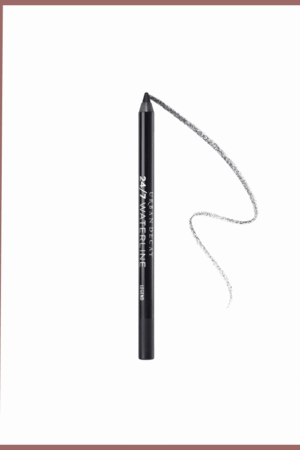 قلم تحديد العيون 24/7 لخط الماء