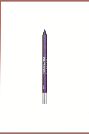 قلم تحديد العيون 24/7 غلايد-أون - مجموعة سبـاركل آوت لاود