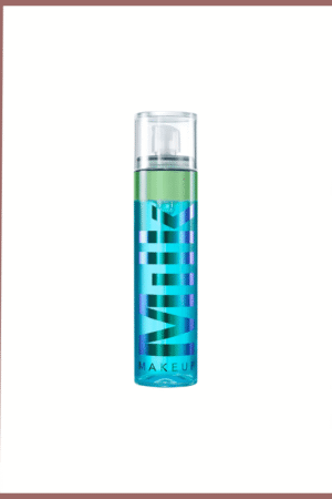 رذاذ التثبيت والانتعاش هيدرو غريب