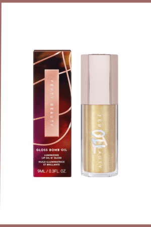 زيت ملمع الشفاه - غلوس بومب أويل
