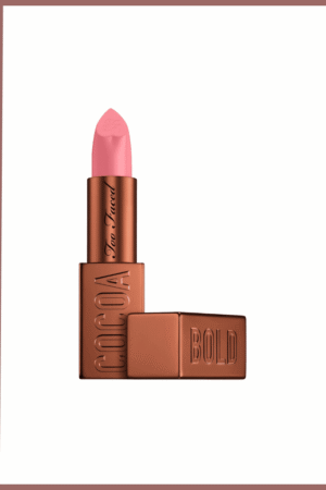 أحمر شفاه كاكاو بولد - إيم باور كريم ليبستيك