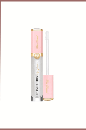 ملمع شفاه مكبّر ليب إنجيكشن باور